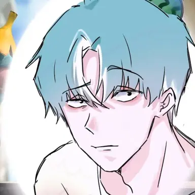 Profile image of 새새끼 중 둘째