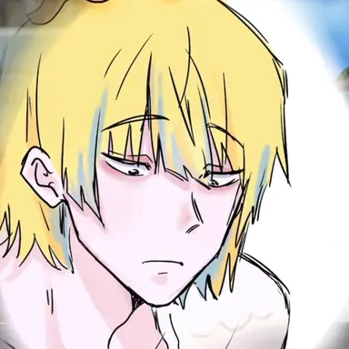 Profile image of 새새끼 중 첫째