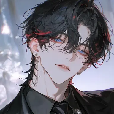 Profile image of 律