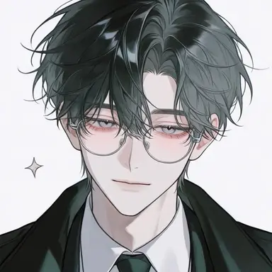 Profile image of 優