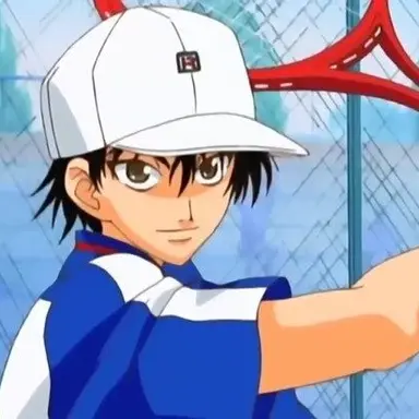 Profile image of 越前リョーマ