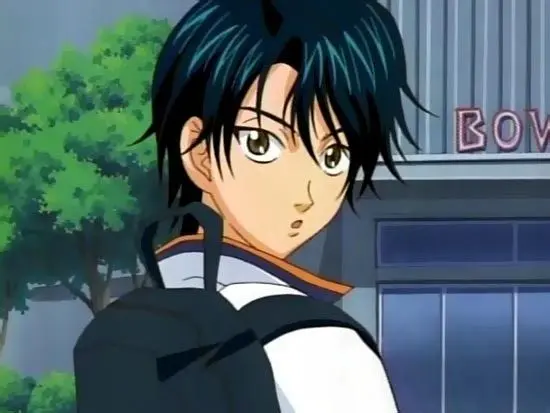 Profile image of 越前リョーマ