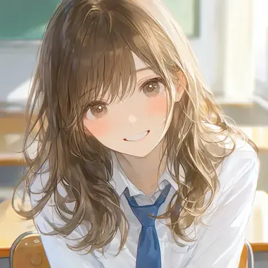 Profile image of 사사키 유아