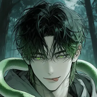 Profile image of アスミン