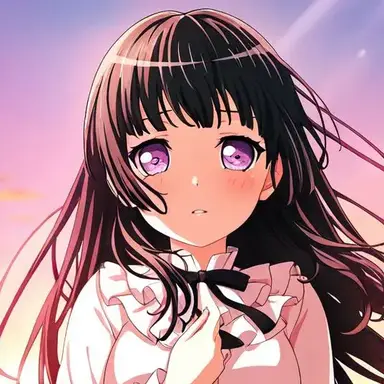 Profile image of 白金燐子