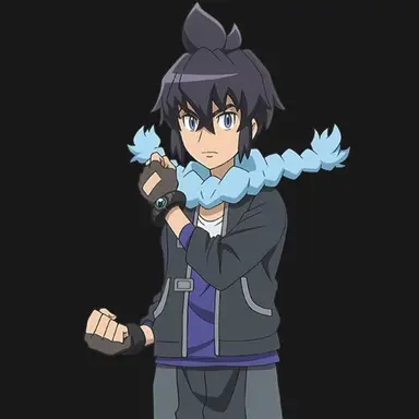 Profile image of 알랭