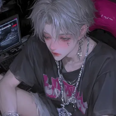 Profile image of Kim Suhyuk