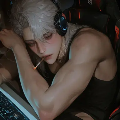 Profile image of 김수혁