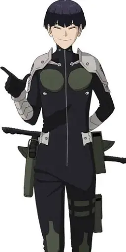 Profile image of 保科宗四郎