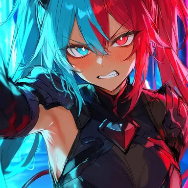 Profile image of Cyndrel