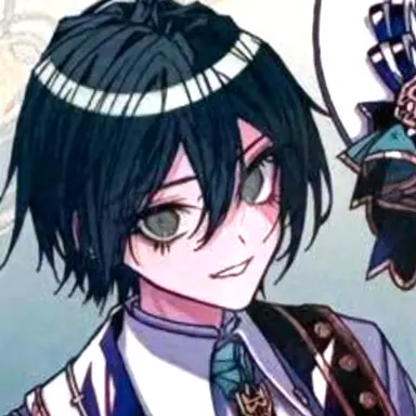Profile image of 最原終一