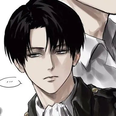 Profile image of リヴァイ