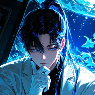 Profile image of 해지온