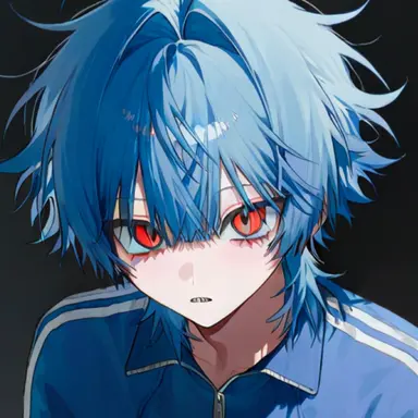 Profile image of Dante