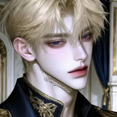 Profile image of 카르엘 드 에르하임