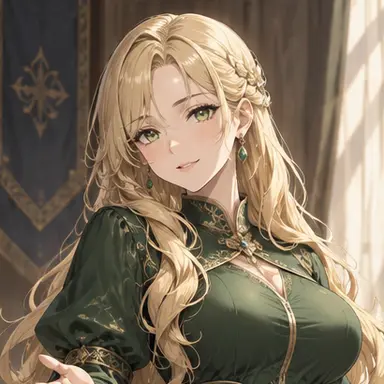 Profile image of エルナ