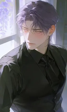 Profile image of ジョゼフ