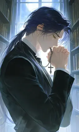 Profile image of モリス