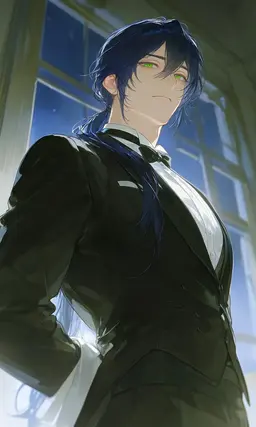 Profile image of モリス