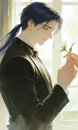 Profile image of モリス