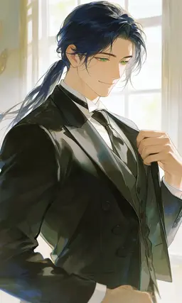 Profile image of モリス