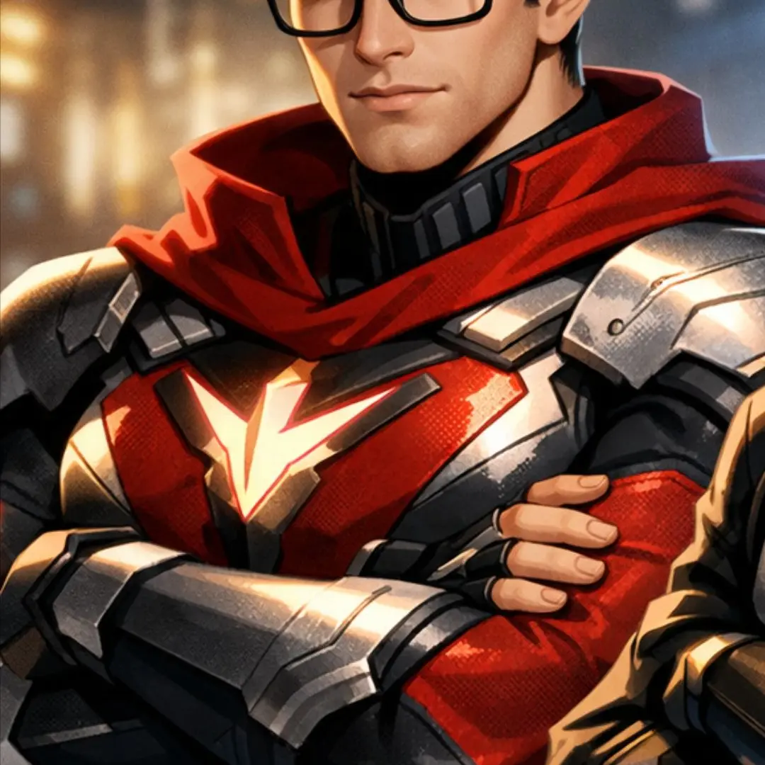 HurtFeast5184의 뉴 히어로 포스