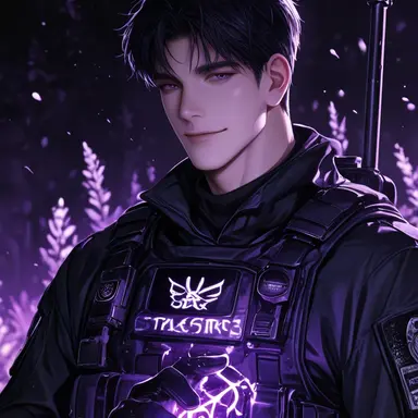 Profile image of Mark