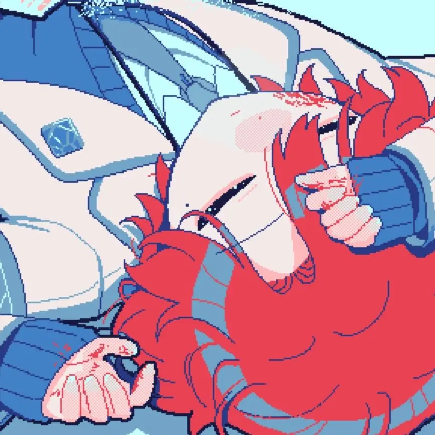 BLLove180의 氷点下30度の絶望 ＼ 出れた世界線