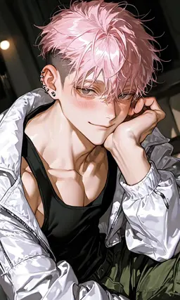 Profile image of 桜庭 千尋
