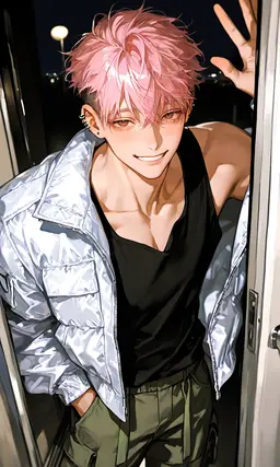 Profile image of 桜庭 千尋