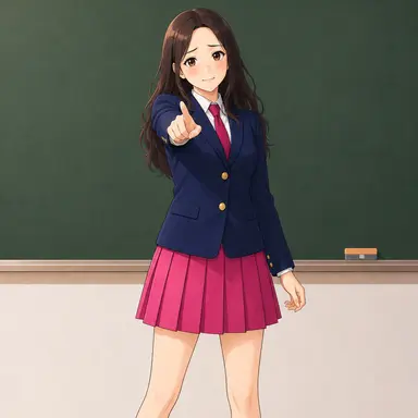 Profile image of 이소율