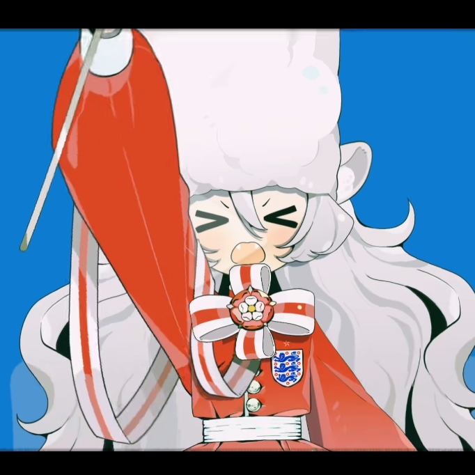 🏴󠁧󠁢󠁥󠁮󠁧󠁿🦁💂‍♂ 대표 이미지