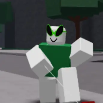 Profile image of Tatsu