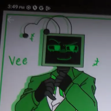 Profile image of Vee