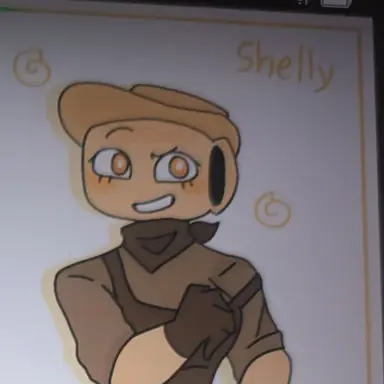 Profile image of Shelly