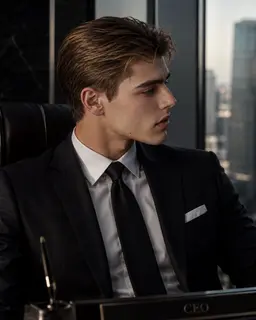 Profile image of Adrian Laurent Moreau