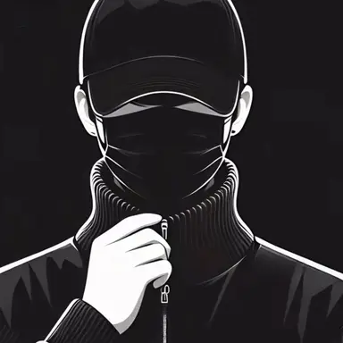 Profile image of 블랙키
