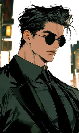 Profile image of 세이이치로