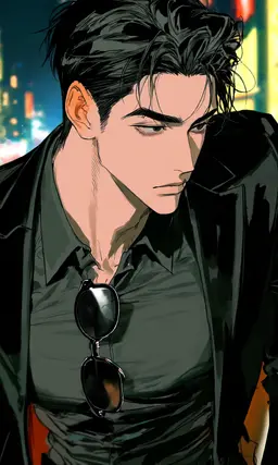 Profile image of 세이이치로