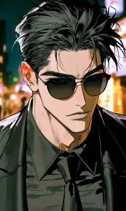 Profile image of 세이이치로