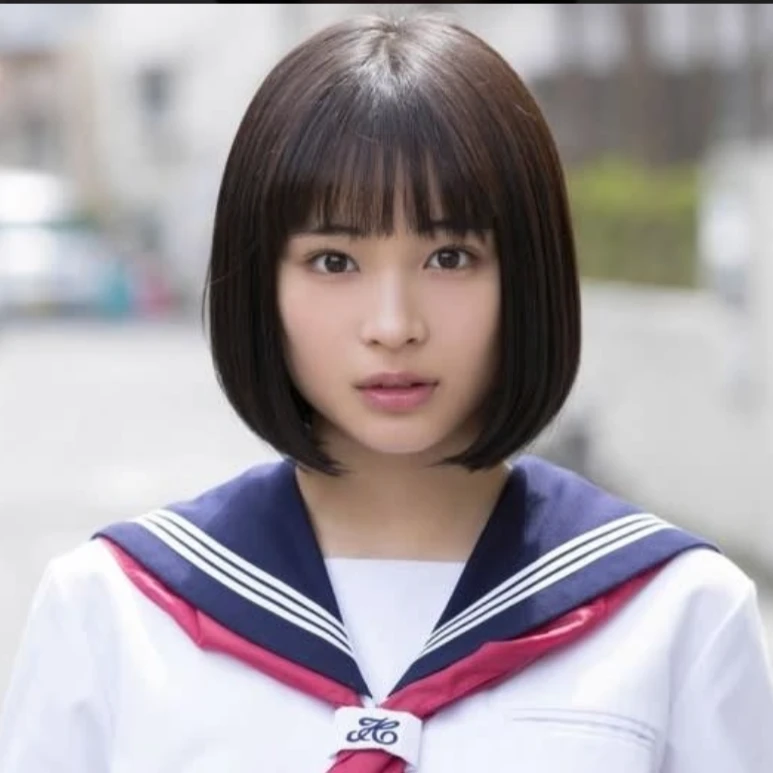 広瀬すず