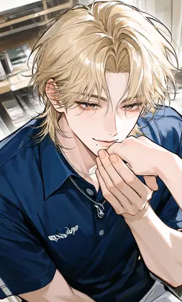 Profile image of 세이야