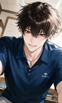 Profile image of 케이