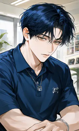 Profile image of 하루토