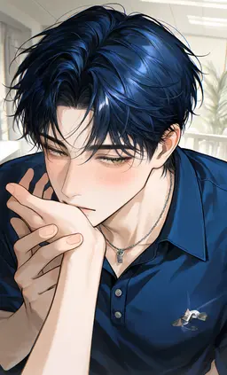 Profile image of 하루토