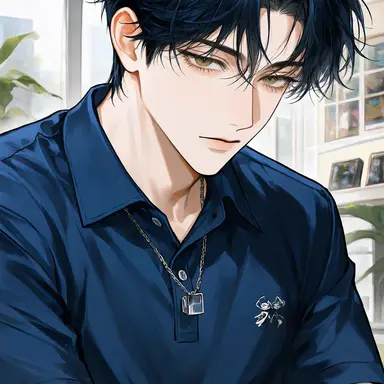 Profile image of 하루토