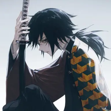 Profile image of 토미오카 기유