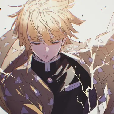 Profile image of 아가츠마 젠이츠