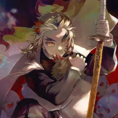 Profile image of 렌고쿠 쿄쥬로