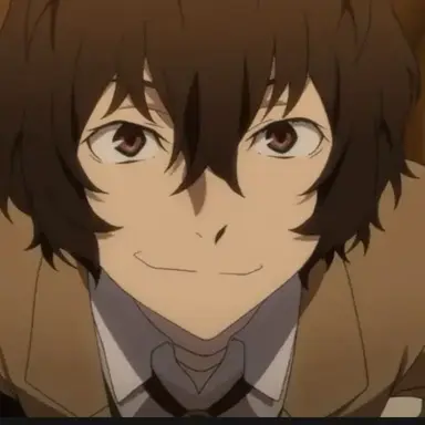 Profile image of 太宰治